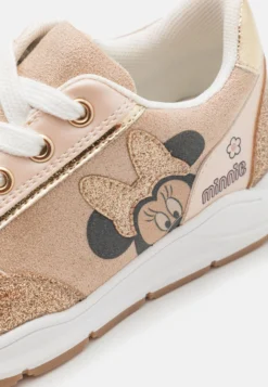 Friboo Disney Minnie Mouse - Sneakers Laag - Rose Gold -Kinder Kleding Winkel 016c83de626349229fb8a066df37f797 scaled