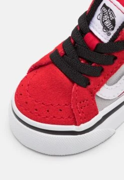 Vans Sk8-Hi Zip - Sneakers Hoog - Ferocious Flame Racing Red/Black -Kinder Kleding Winkel 039a7c7fce154231b1592b817bb40564 scaled