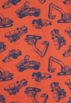 Friboo 5 Pack Unisex - T-Shirt Print - Multi-Coloured/Red/Yellow -Kinder Kleding Winkel 06863141cb524acd8916281db5d56cd7 scaled