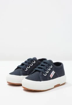 Superga Classic - Sneakers Laag - Navy/White 8 Superga Classic - Sneakers Laag - Navy/White -Kinder Kleding Winkel 103d6313d82b4737a9612824814ab95a