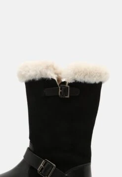 Friboo Leather - Snowboots- Black -Kinder Kleding Winkel 1281e9f25a9e43bc8bb78884112903c4 scaled