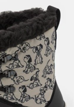 Friboo Disney 101 Dalmatians - Snow Boots- Snowboots- Beige -Kinder Kleding Winkel 13489645589c446ca7862adfc196da4c scaled