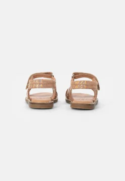 Friboo Leather Sandals - Sandalen - Rose Gold Coloured -Kinder Kleding Winkel 1361a8fe3d124cad94394e976fa5cd19 scaled