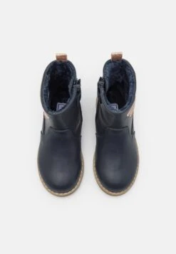 Friboo Korte Laarzen - Dark Blue -Kinder Kleding Winkel 146316c3cae1415f880f0c969c61f7dd scaled