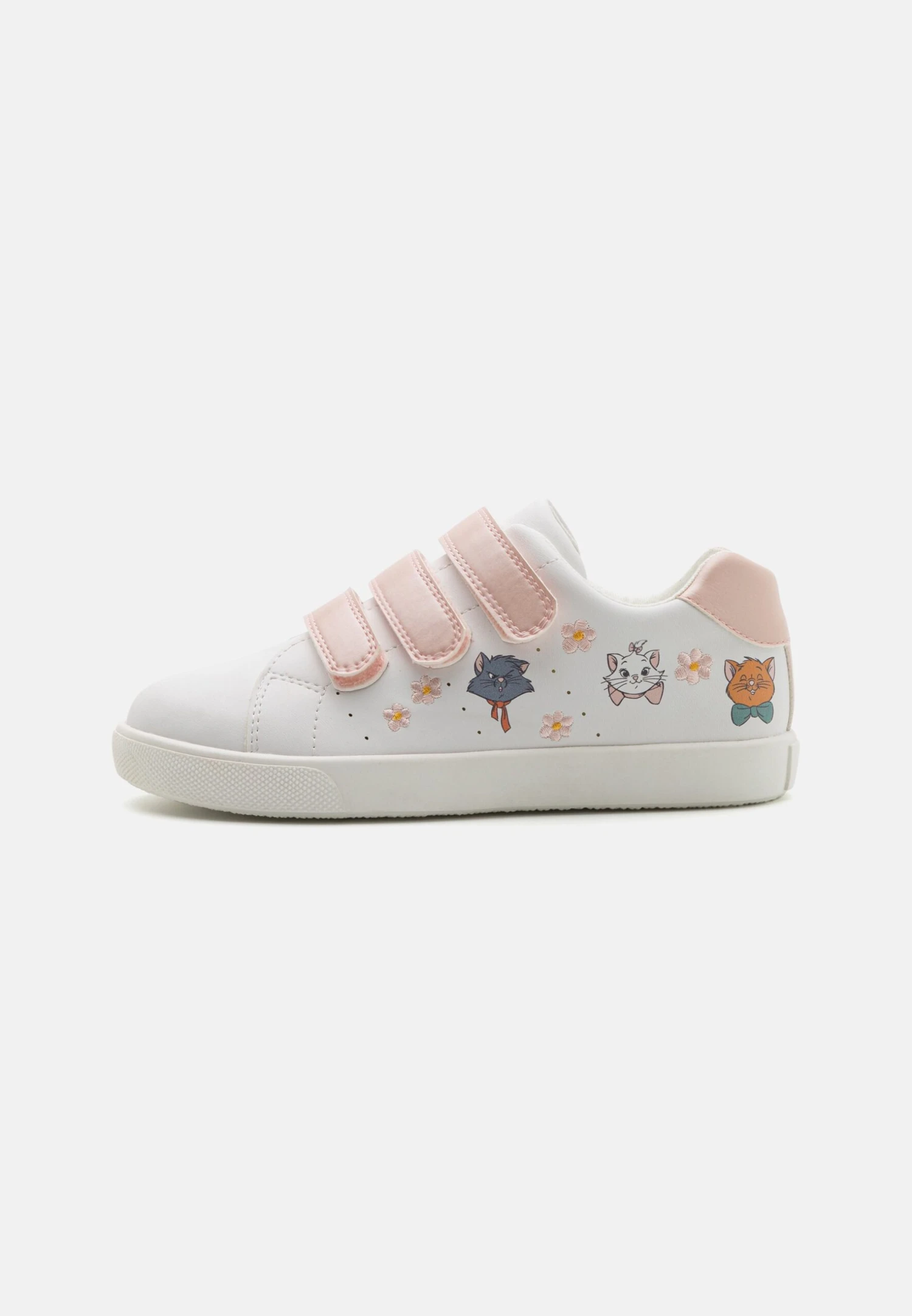 Friboo Disney Aristocats - Sneakers Laag - White 1 Friboo Disney Aristocats - Sneakers Laag - White