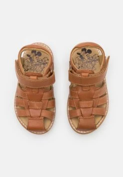 Friboo Disney Mickey And Friends Closed Sandals - Sandalen - Cognac -Kinder Kleding Winkel 1a82062d23f24c14855d86ba973112a3 scaled