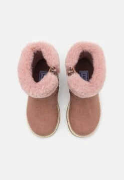 Friboo Korte Laarzen - Mauve -Kinder Kleding Winkel 1f42c455816b4ef4bfb4ff20480d763b scaled