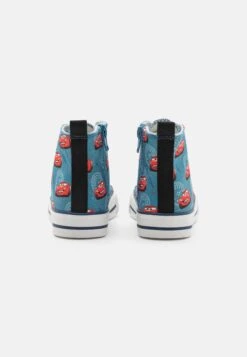 Friboo Disney And Pixar Cars Lightning Mcqueen - Sneakers Hoog - Blue -Kinder Kleding Winkel 20c2167a318e447ea9c257e1c81ea6b0 scaled