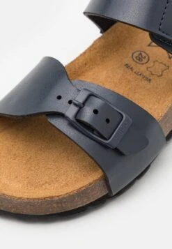 Friboo Unisex - Sandalen - Blue -Kinder Kleding Winkel 23cf5d2fe61d4bf5a5124e87ed32614d scaled