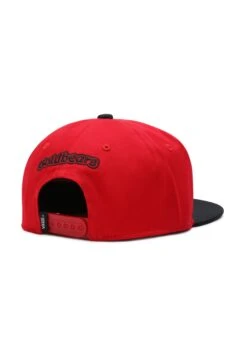Vans Haribo Snapback - Pet - Dark Red 5 Vans Haribo Snapback - Pet - Dark Red -Kinder Kleding Winkel 25e338895ded44bd9f571b569a2e9656 scaled