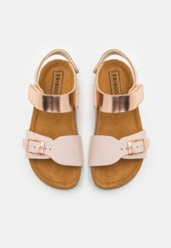 Friboo Sandalen - Gold -Kinder Kleding Winkel 26e850534582471990c2154b530d25cb scaled