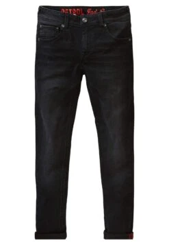 Petrol Industries Nolan - Straight Leg Jeans - Black Stone 10 Petrol Industries Nolan - Straight Leg Jeans - Black Stone -Kinder Kleding Winkel 295307c4989a43e8a23f9d7546d8d9f0