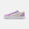 Vans Old Skool- Sneakers Laag - Lilac