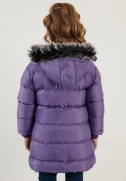 LELA Regular Fit - Winterjas - Lilac -Kinder Kleding Winkel 2c4f4e775a0141a58bb9498862305ac8
