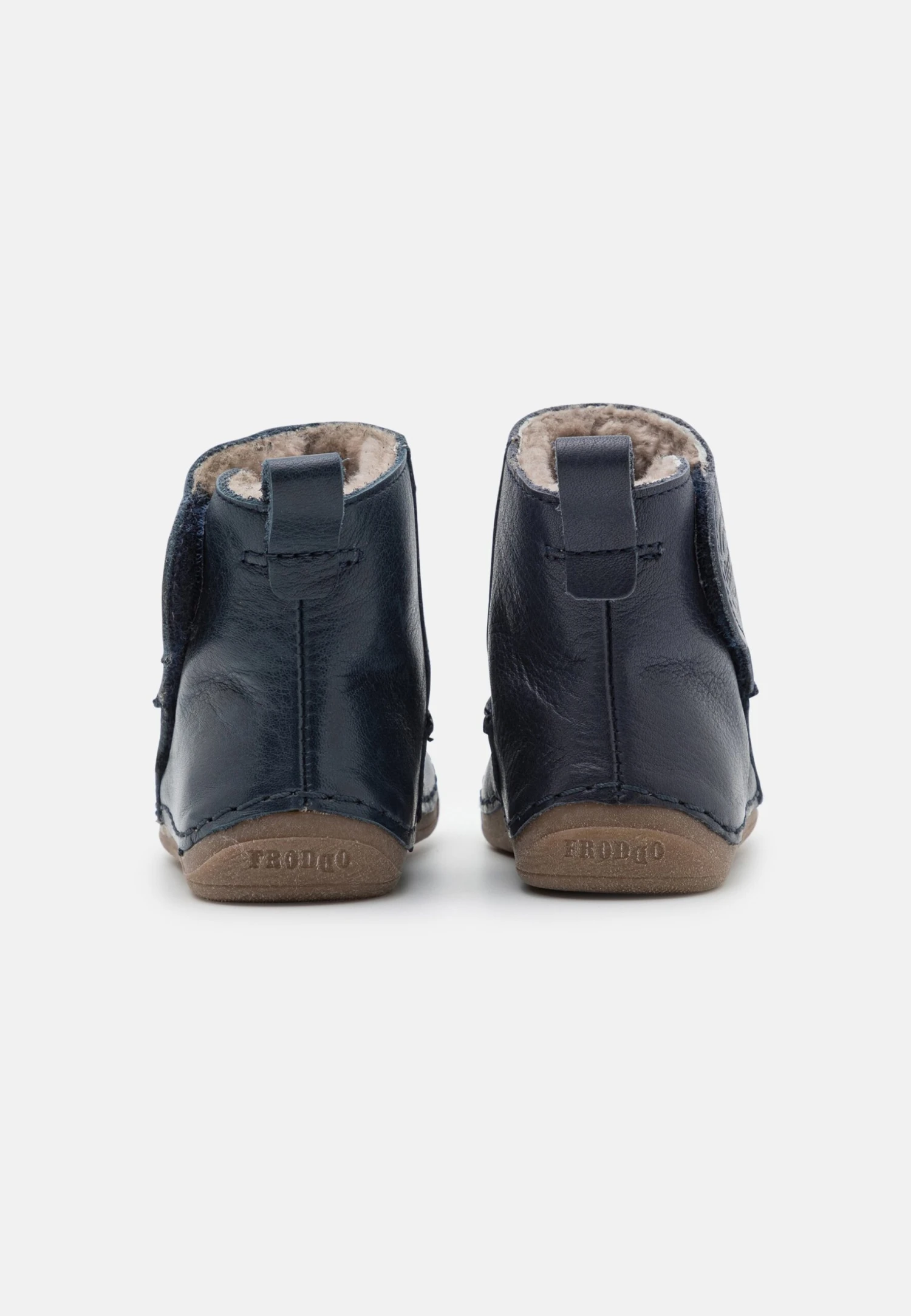Froddo Paix Winter Boots Unisex - Laarzen - Dark Blue 3 Froddo Paix Winter Boots Unisex - Laarzen - Dark Blue - Afbeelding 3