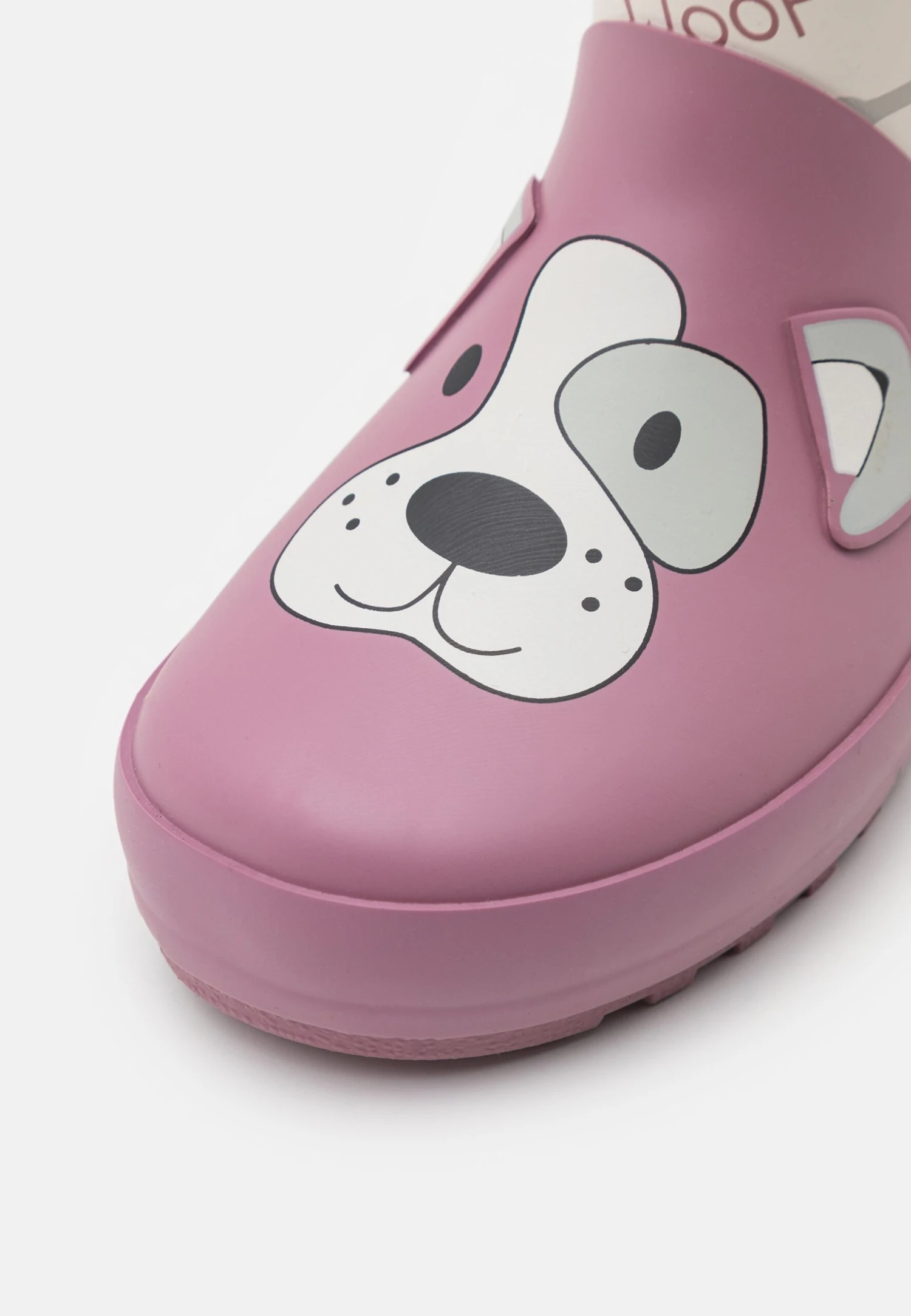 Friboo Regenlaarzen - Pink 6 Friboo Regenlaarzen - Pink - Afbeelding 6