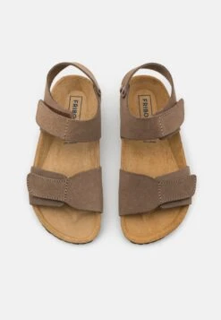 Friboo Leather - Sandalen - Brown -Kinder Kleding Winkel 2f81f199209e482cb22ce70ee216818d scaled