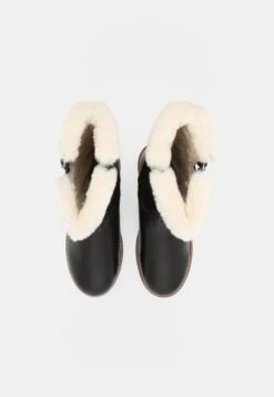 Friboo Leather - Snowboots- Black -Kinder Kleding Winkel 31941d80b4424d4e9d615efdce983685 scaled
