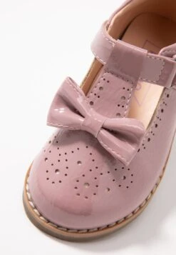 Friboo Ballerina'S Met Enkelbandjes - Rose -Kinder Kleding Winkel 31e815cae67e46bdb3fdd01b963d5019