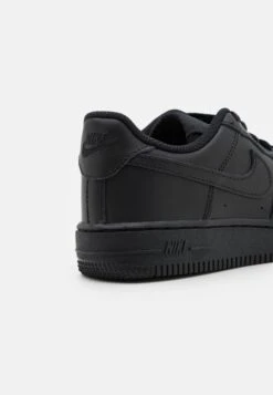 Nike Sportswear Force 1 Unisex - Sneakers Laag - Black -Kinder Kleding Winkel 372153aeec654efca9d60034f6e66f14 scaled
