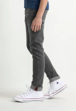 Petrol Industries Nolan - Straight Leg Jeans - Ash Grey -Kinder Kleding Winkel 3830f5eb8b5542f3848cefef53cb389e
