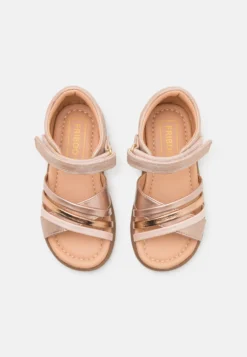 Friboo Sandalen - Rose Gold-Coloured 9 Friboo Sandalen - Rose Gold-Coloured -Kinder Kleding Winkel 3ce71441c77b451eb9da4c2883fd580d scaled