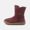 Froddo Barefoot Tex- Snowboots- Bordeaux