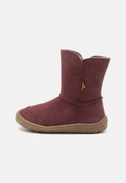 Froddo Barefoot Tex- Snowboots- Bordeaux