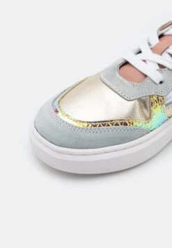 Friboo Leather - Sneakers Laag - Gold -Kinder Kleding Winkel 40eb69f5e69f42719e5b5b0bb009ed4e scaled