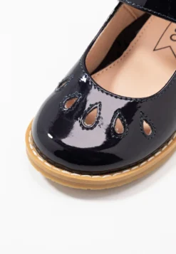 Friboo Ballerina'S Met Enkelbandjes - Dark Blue -Kinder Kleding Winkel 4127490e9c3144be84f671420676f5ec