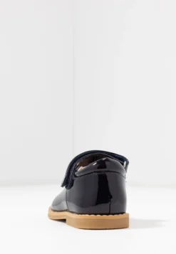 Friboo Ballerina'S Met Enkelbandjes - Dark Blue -Kinder Kleding Winkel 4464faff3d48429ca8c9f4a3881c1906