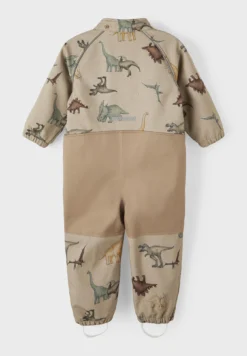 NAME IT Malfa Aop Fo Noos - Regenpak - Brown 9 NAME IT Malfa Aop Fo Noos - Regenpak - Brown -Kinder Kleding Winkel 458ca41cd5874a3aa099f2ac8c5750be