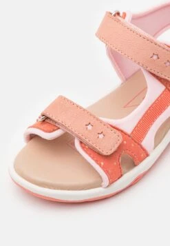 Friboo Leather - Outdoorsandalen - Pink -Kinder Kleding Winkel 458d9ba7ee324832993a27a50374d5e4 scaled