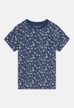 Friboo 5 Pack Unisex - T-Shirt Print - Multi-Coloured/Red/Yellow -Kinder Kleding Winkel 459642bce0be48afa6d09246b1bce6aa scaled