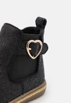 Friboo Korte Laarzen - Black -Kinder Kleding Winkel 479aef6e2d0346e7bcb0456f4e766a74 scaled