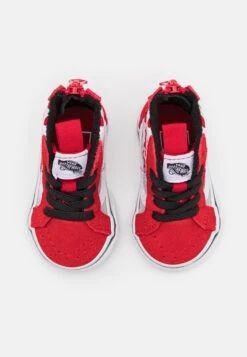 Vans Sk8-Hi Zip - Sneakers Hoog - Ferocious Flame Racing Red/Black -Kinder Kleding Winkel 4a53a533182242dfa3fc5efba11cef33 scaled
