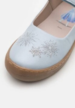 Friboo Disney Frozen Elsa Ballet Pumps - Ballerina'S Met Enkelbandjes - Light Blue -Kinder Kleding Winkel 4a6359ff350a4d358946ef5f7b2868f0 scaled