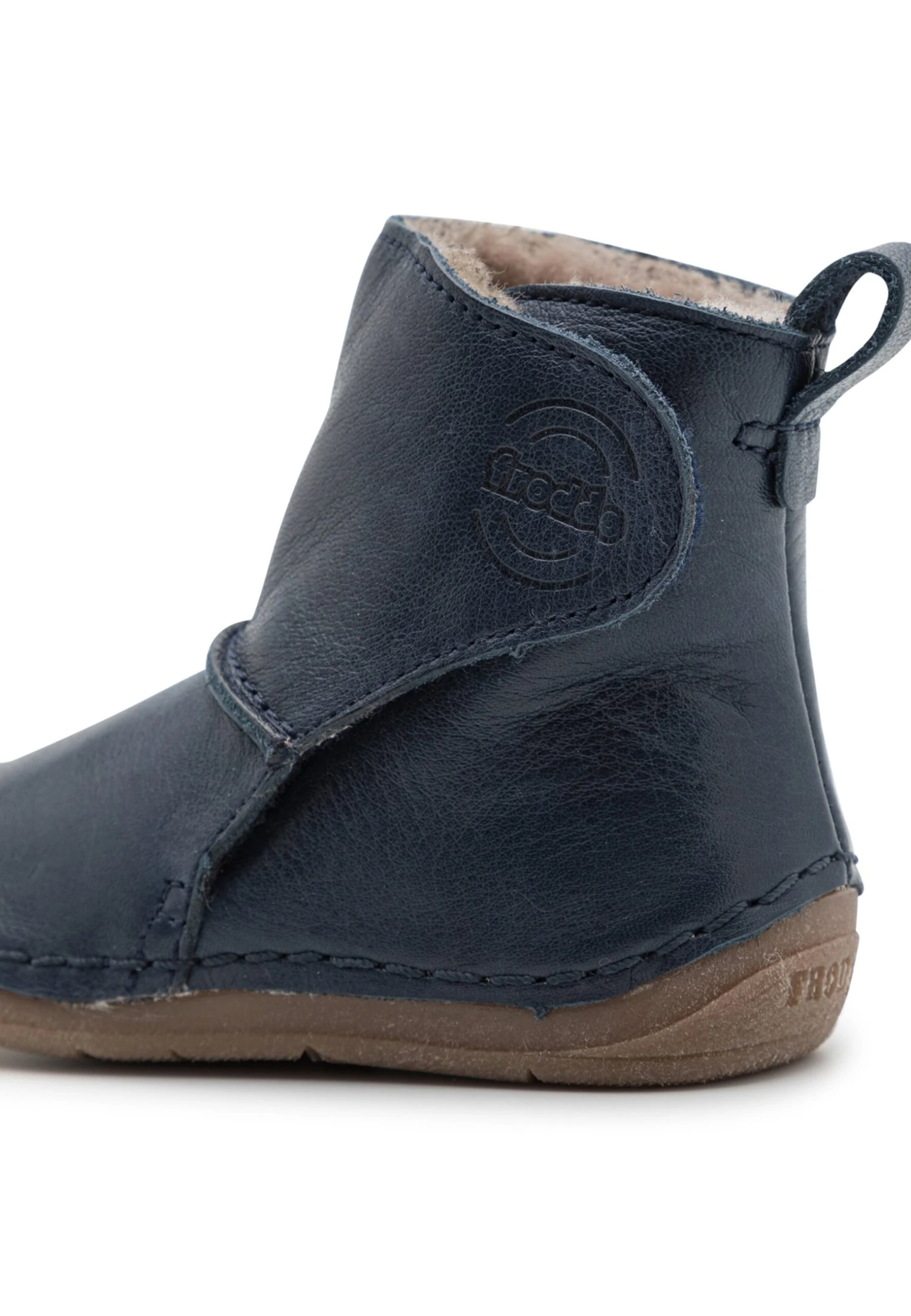 Froddo Paix Winter Boots Unisex - Laarzen - Dark Blue 6 Froddo Paix Winter Boots Unisex - Laarzen - Dark Blue - Afbeelding 6