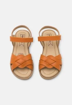 Friboo Leather - Sandalen - Orange -Kinder Kleding Winkel 50b9392a8fa1426faf52d3dc52804140 scaled