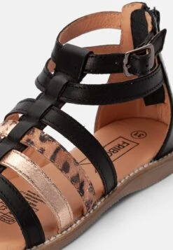Friboo Leather - Sandalen - Black -Kinder Kleding Winkel 51e9877a286d4d24be28729462d4c066 scaled