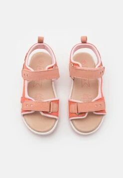 Friboo Leather - Outdoorsandalen - Pink -Kinder Kleding Winkel 5362571d98ad43e2889ca1035f017be7 scaled
