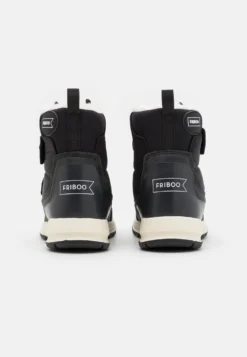 Friboo Snowboots- Black 8 Friboo Snowboots- Black -Kinder Kleding Winkel 5b206b3eb7514978ba1fda297a1d155c scaled