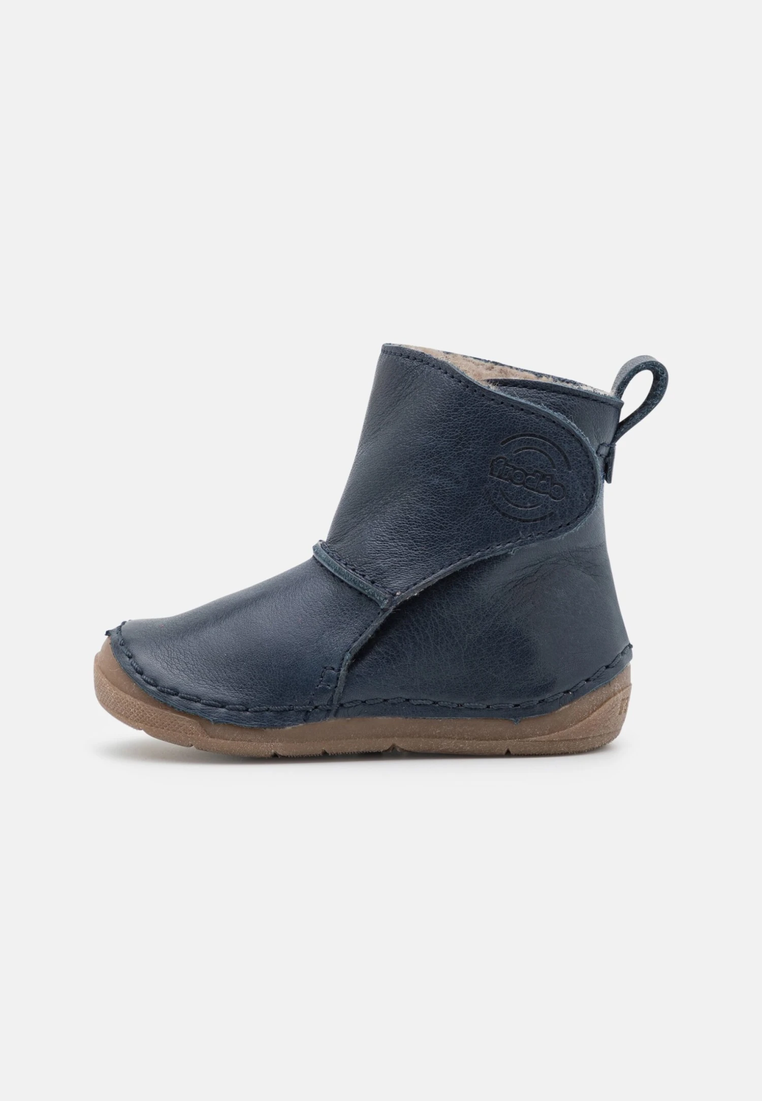 Froddo Paix Winter Boots Unisex - Laarzen - Dark Blue 1 Froddo Paix Winter Boots Unisex - Laarzen - Dark Blue
