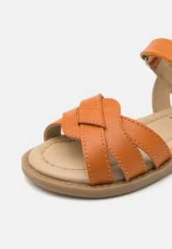 Friboo Leather - Sandalen - Orange -Kinder Kleding Winkel 5c16fb3775f64d6982f8418f5714ee8a scaled
