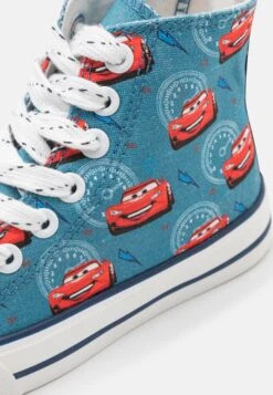 Friboo Disney And Pixar Cars Lightning Mcqueen - Sneakers Hoog - Blue -Kinder Kleding Winkel 5c41de6367c14608ac982ad0e716ef59 scaled
