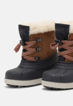 Friboo Leather Unisex - Snowboots- Cognac -Kinder Kleding Winkel 5c7b688527b34522900df05f24ab90a4 scaled