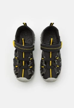 Friboo Outdoorsandalen - Black -Kinder Kleding Winkel 60b01f684d1149a88df8015769fecc48 scaled