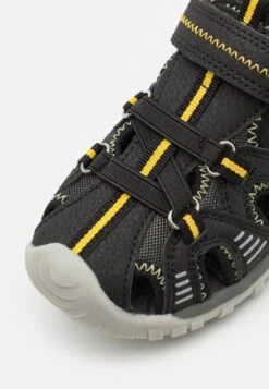 Friboo Outdoorsandalen - Black -Kinder Kleding Winkel 6205d69738ee4794a0ce3f40a2d92d56 scaled