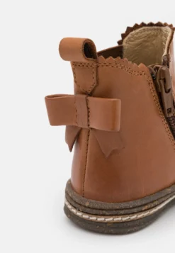 Friboo Leather - Korte Laarzen - Cognac -Kinder Kleding Winkel 6387cb2220be424cb7d5bb434b397b54 scaled