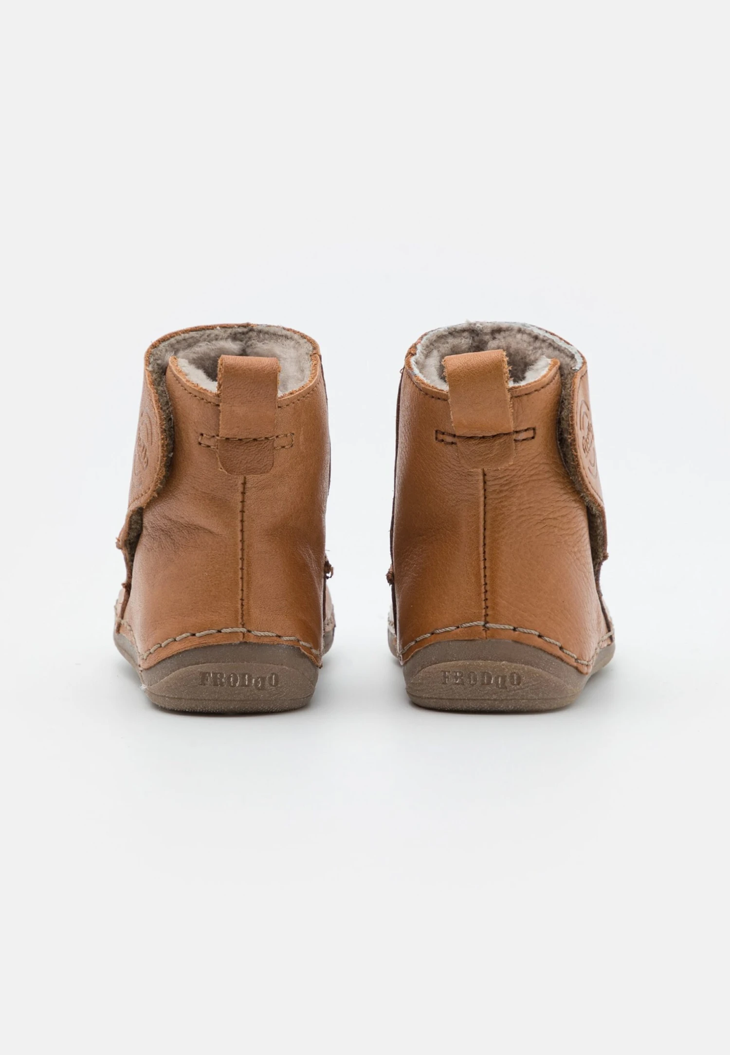 Froddo Paix- Snowboots- Cognac 3 Froddo Paix- Snowboots- Cognac - Afbeelding 3